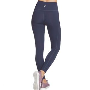 Skechers Go Walk High Waist  Legging Size S